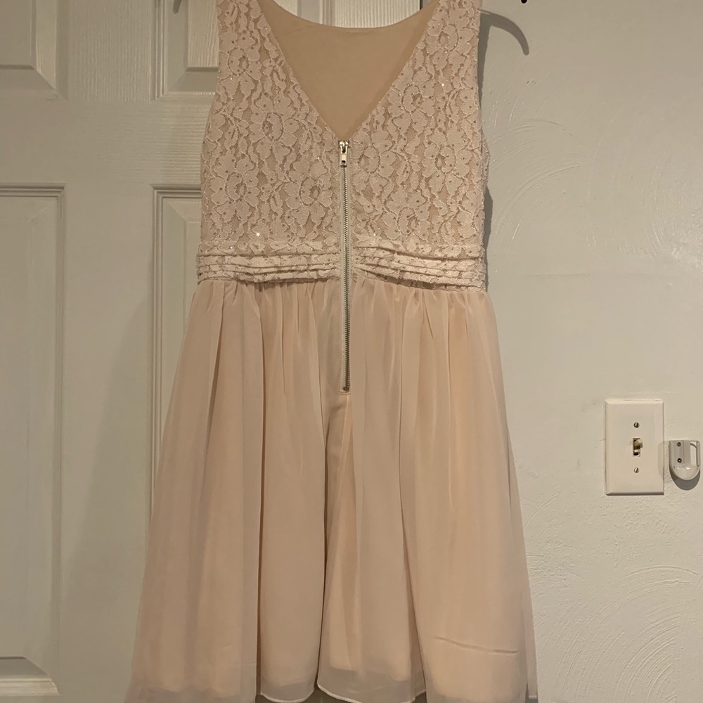 NWOT Speechless Dress